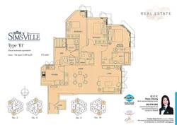 Simsville (D14), Condominium #207467111